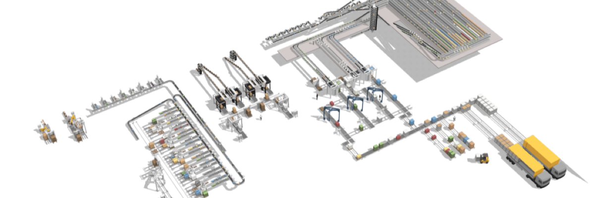 Efficient FMCG Supply Chains