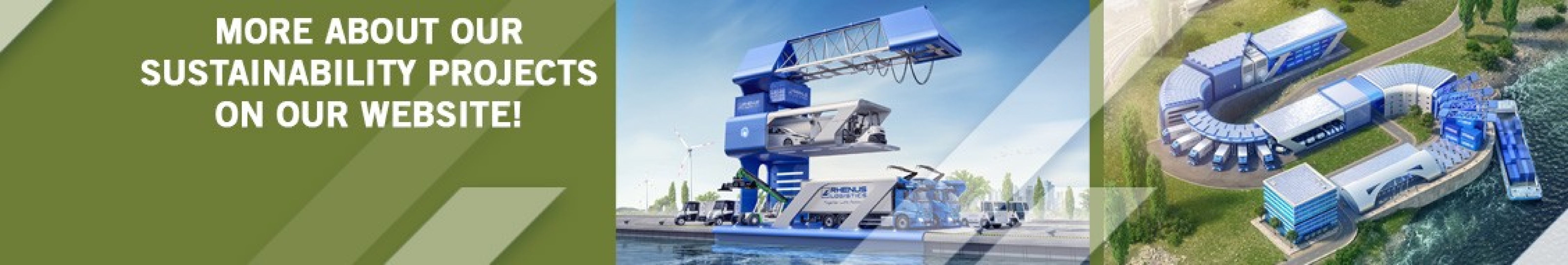 Rhenus Logistics